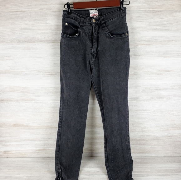 Republic High Rise Skinny Jeans - Picture 3 of 8